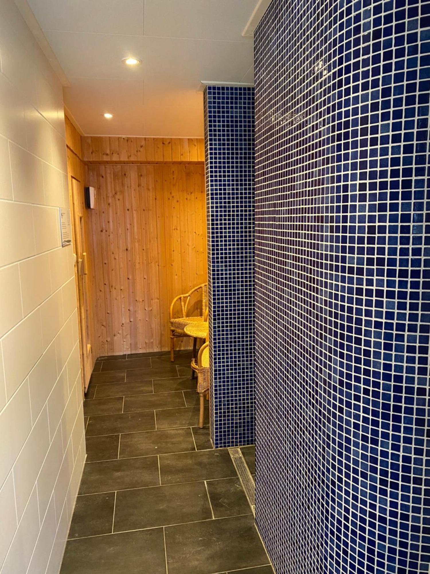 Waddenresidentie Ameland Zilt, Een Ruim 4-Persoons Appartement Buren  Ngoại thất bức ảnh